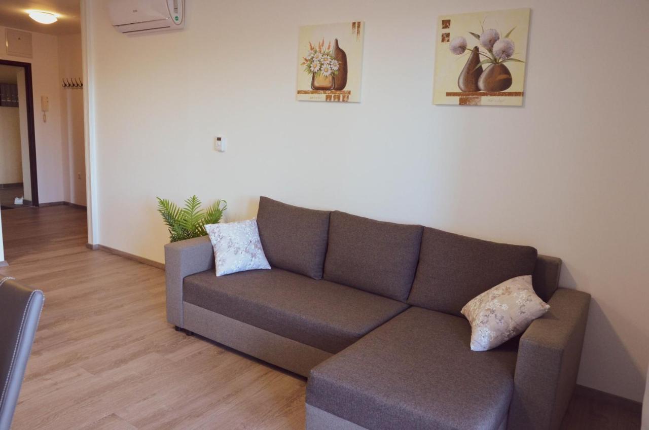 Apartmaji Aida Moravske-Toplice Εξωτερικό φωτογραφία