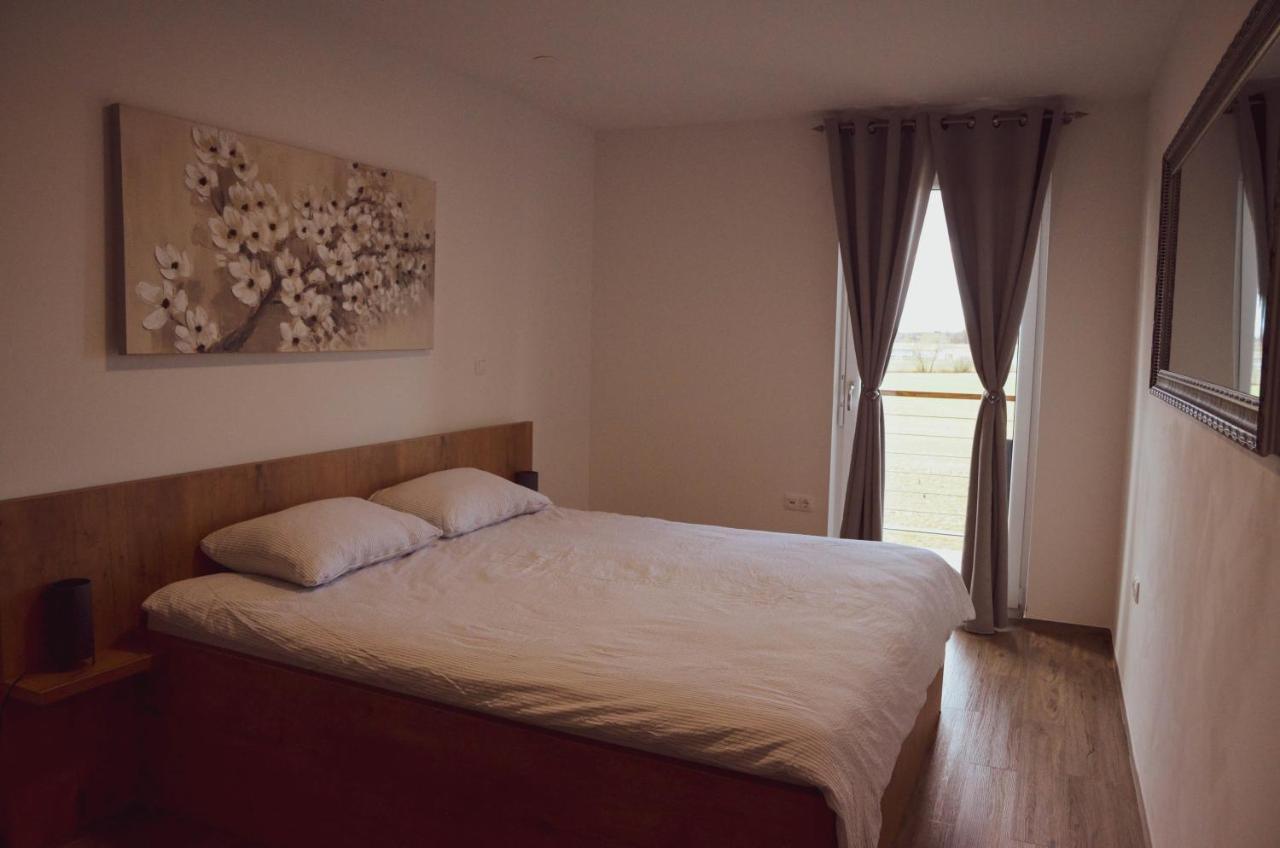 Apartmaji Aida Moravske-Toplice Εξωτερικό φωτογραφία