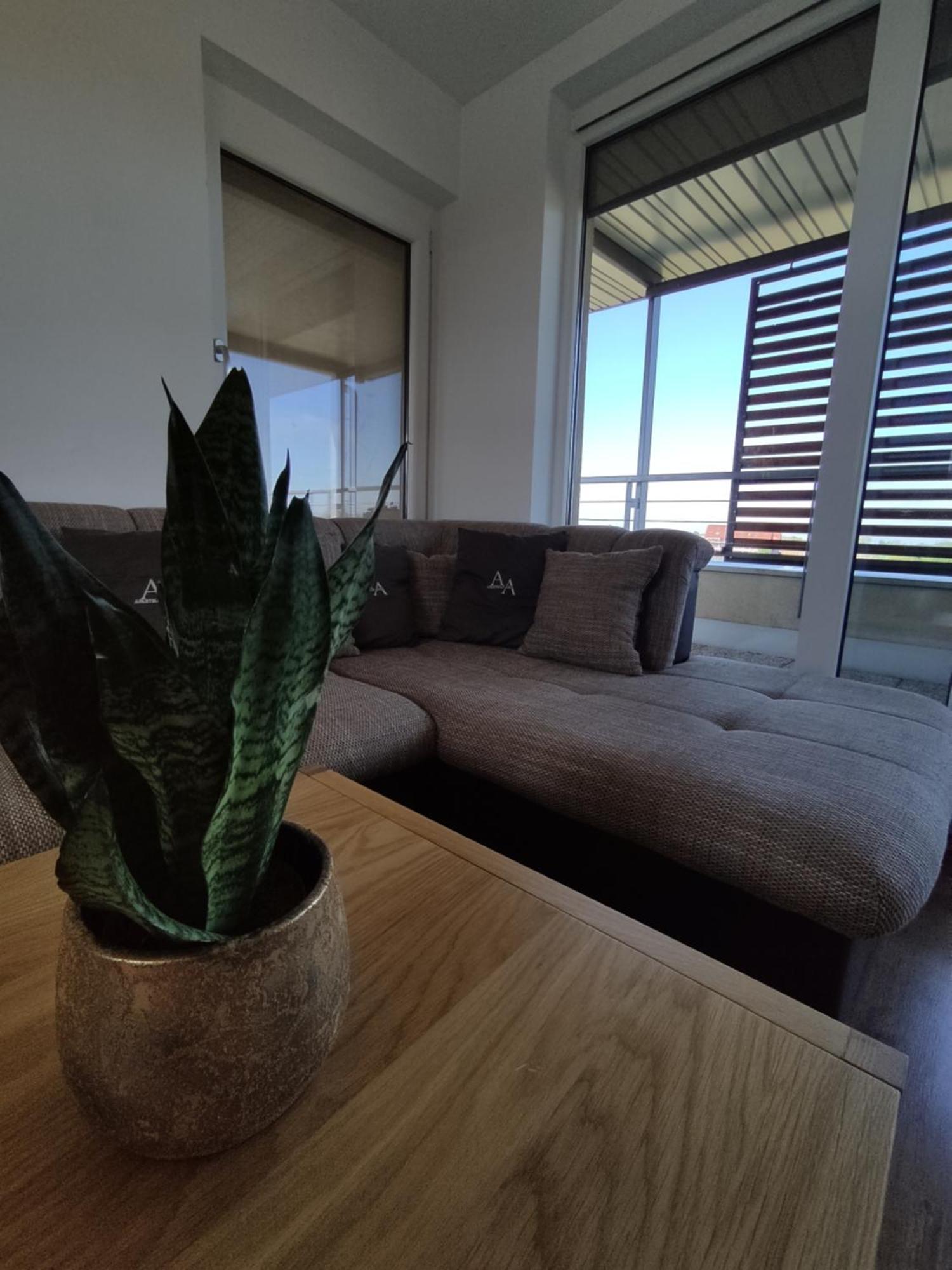 Apartmaji Aida Moravske-Toplice Εξωτερικό φωτογραφία