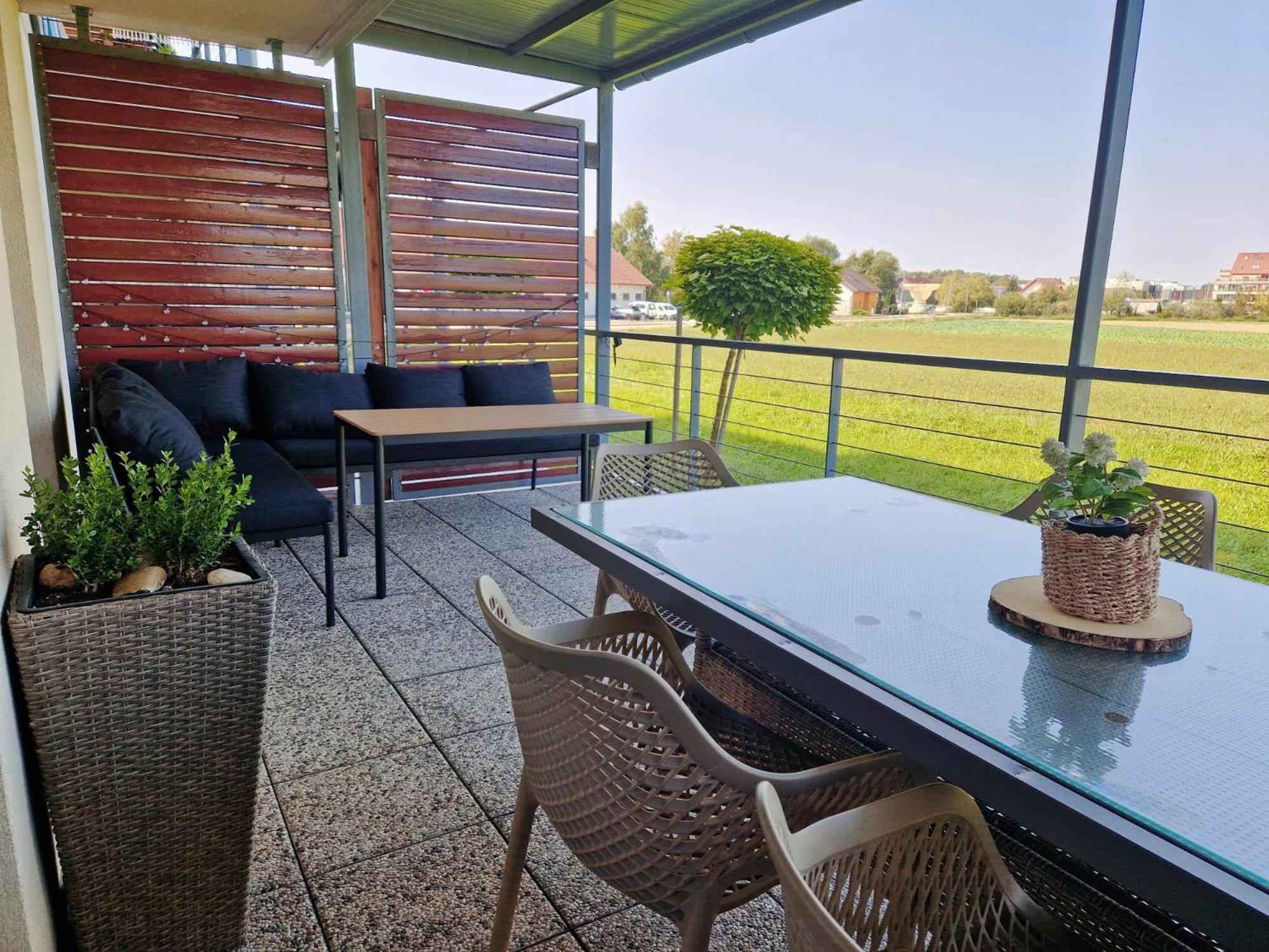 Apartmaji Aida Moravske-Toplice Εξωτερικό φωτογραφία