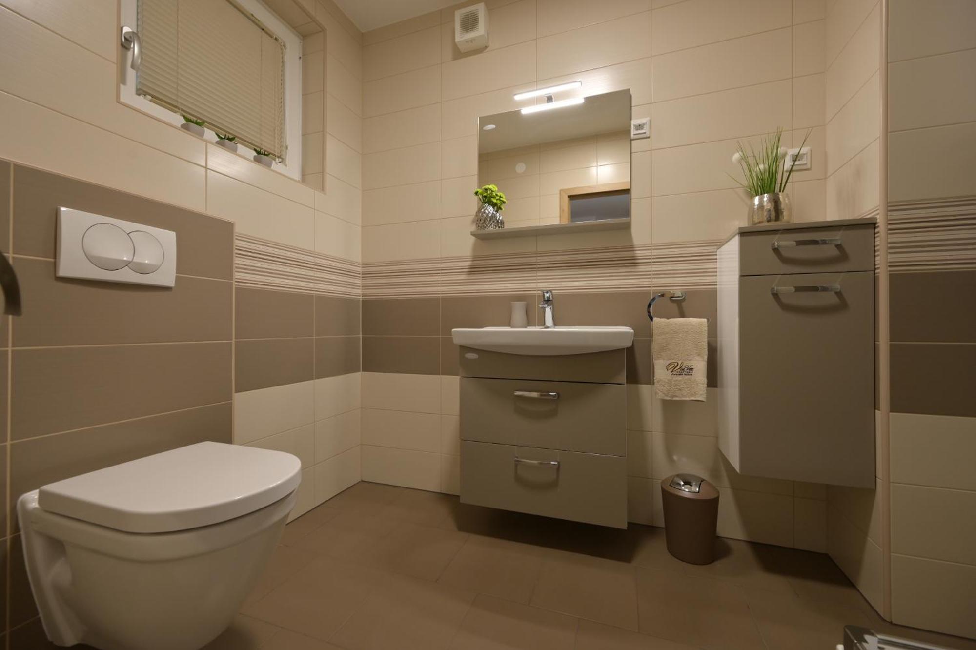 Apartmaji Aida Moravske-Toplice Εξωτερικό φωτογραφία