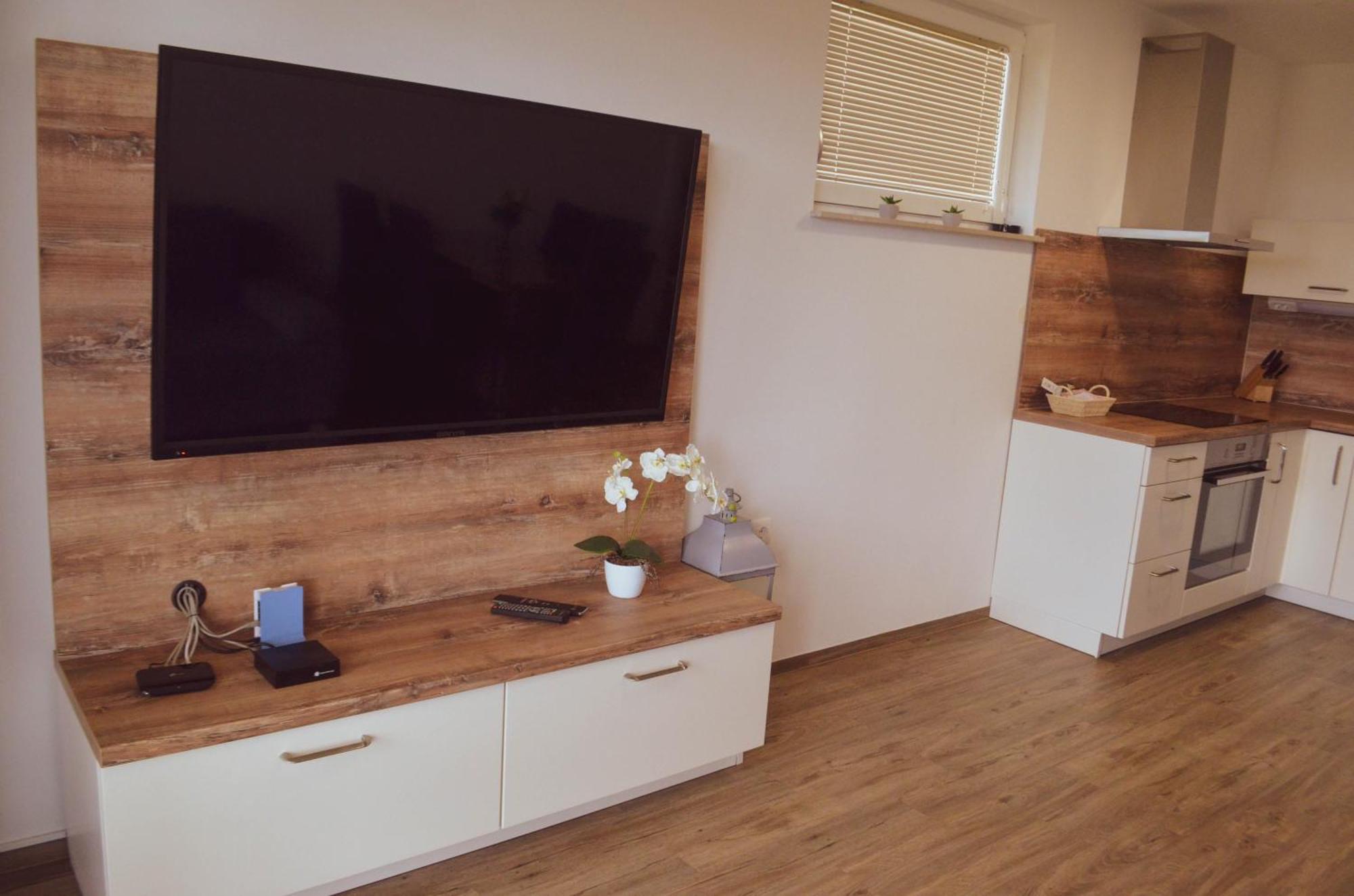 Apartmaji Aida Moravske-Toplice Εξωτερικό φωτογραφία