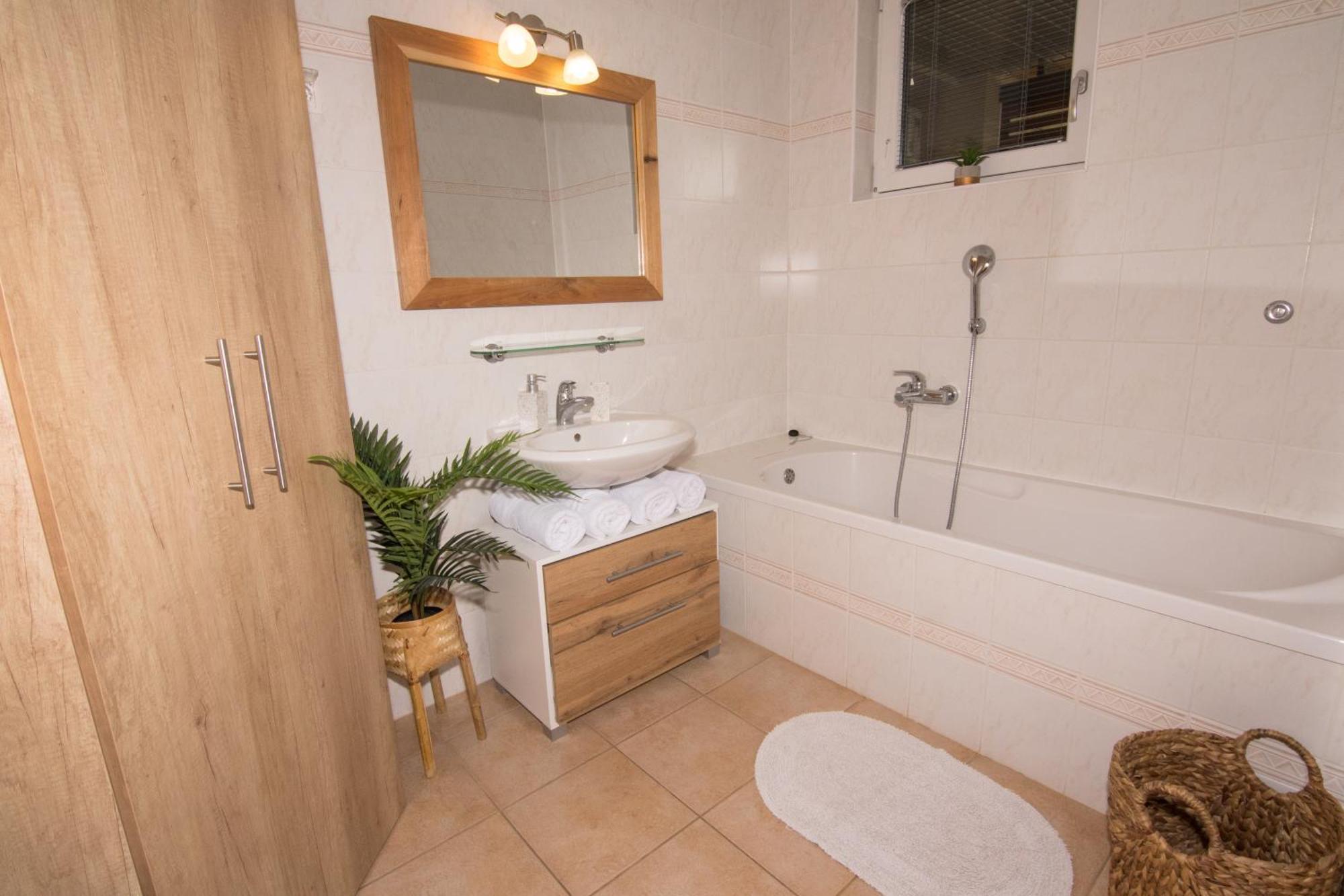 Apartmaji Aida Moravske-Toplice Εξωτερικό φωτογραφία