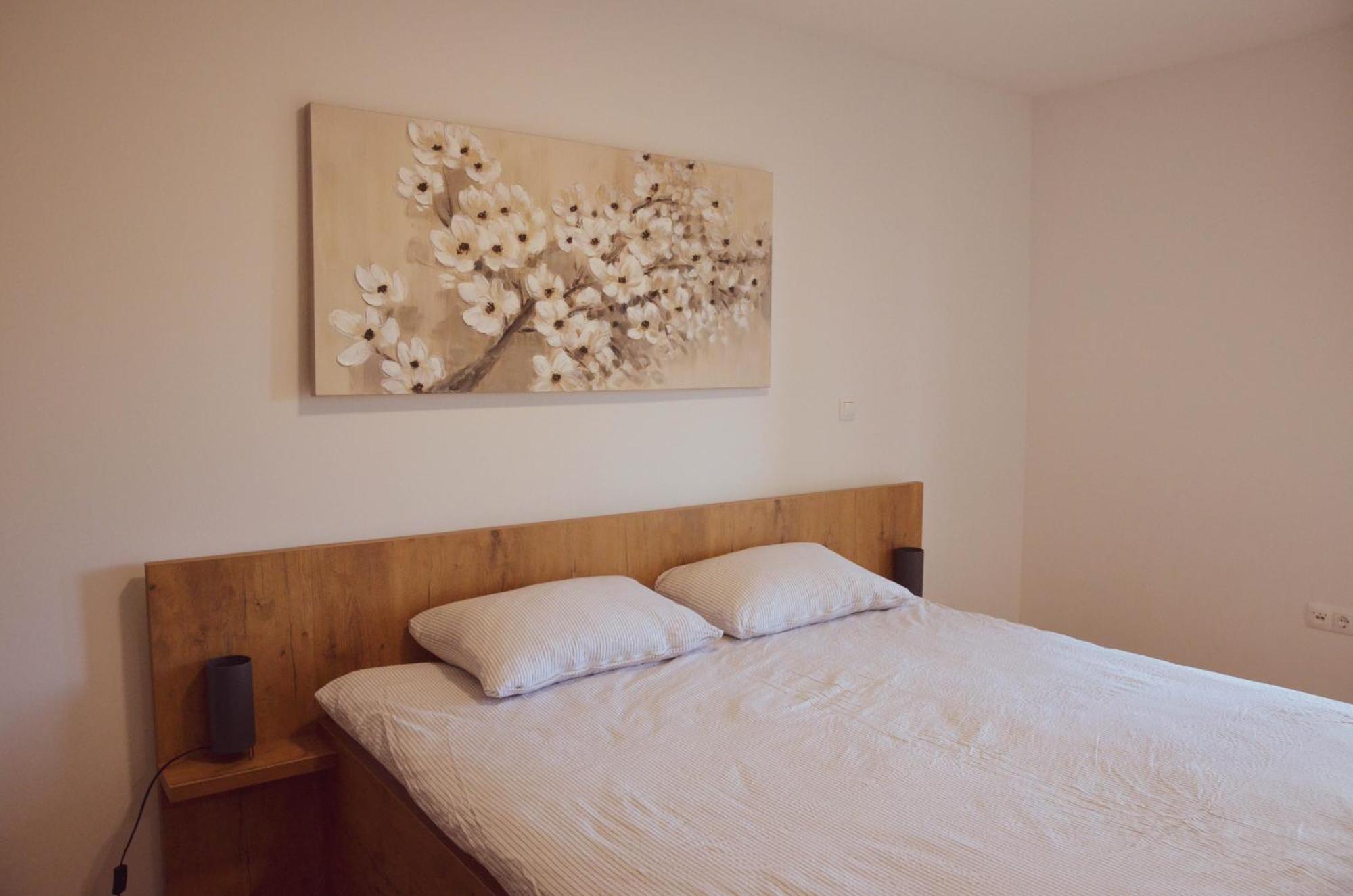 Apartmaji Aida Moravske-Toplice Εξωτερικό φωτογραφία