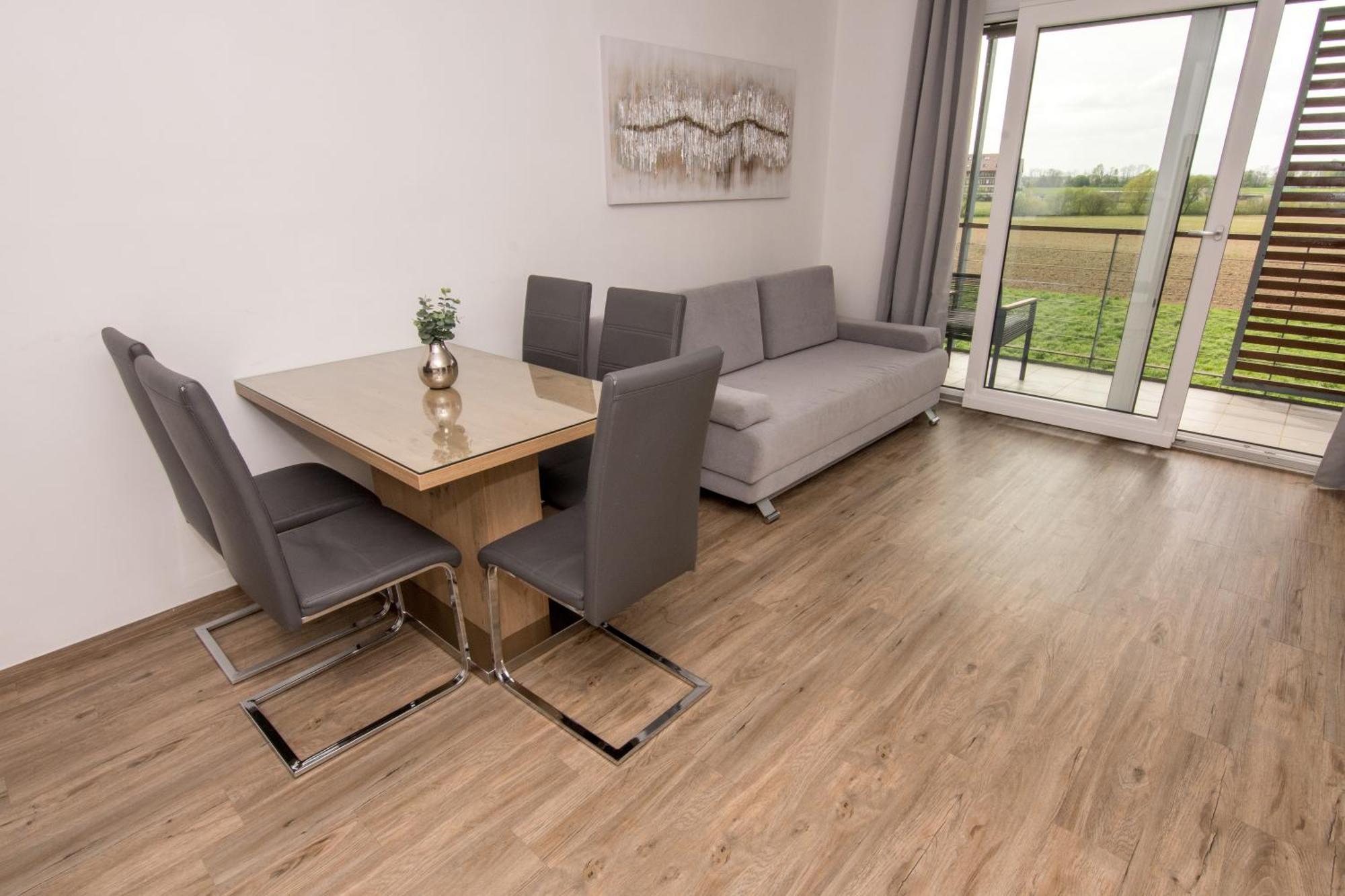 Apartmaji Aida Moravske-Toplice Εξωτερικό φωτογραφία