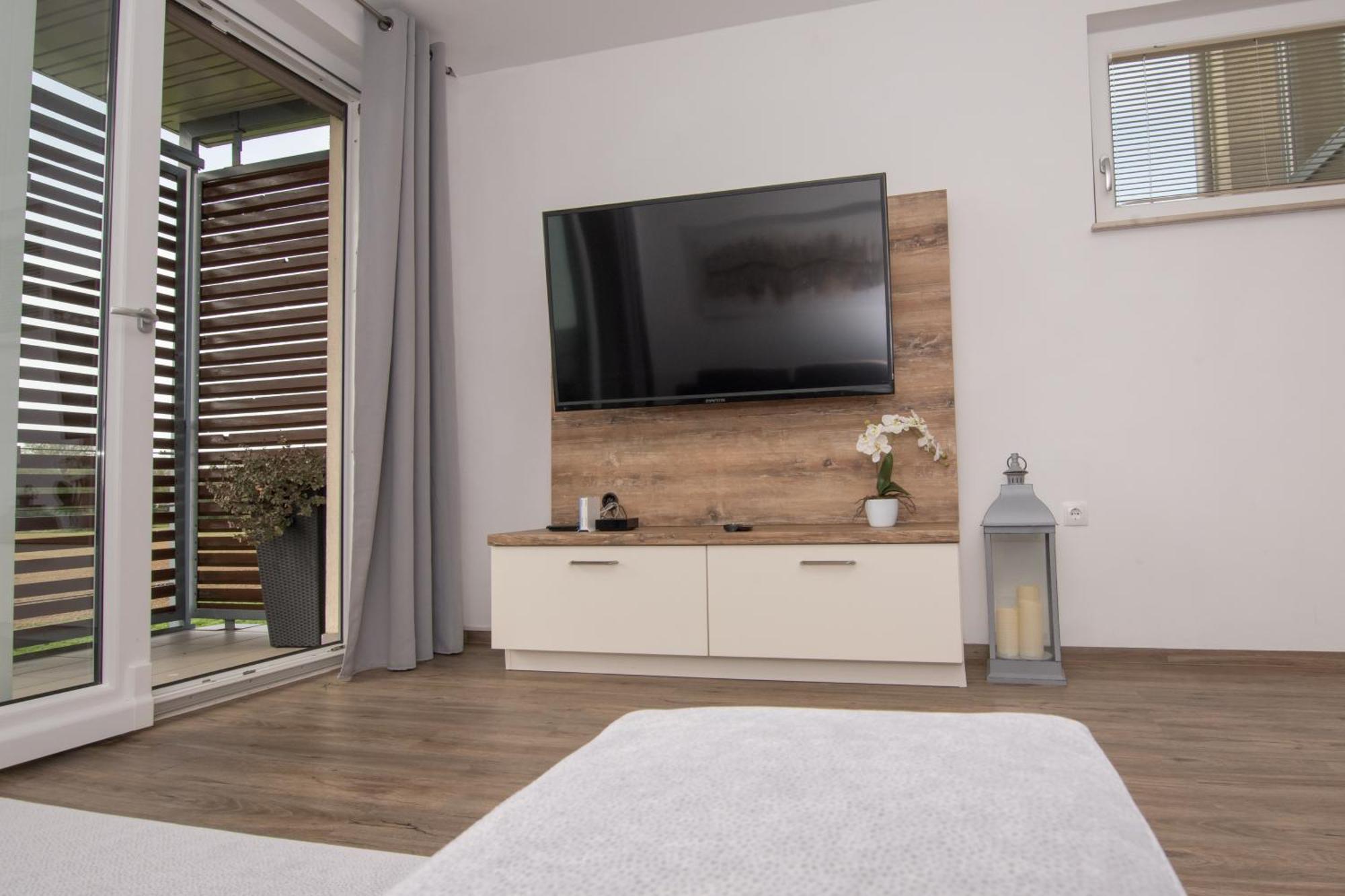 Apartmaji Aida Moravske-Toplice Εξωτερικό φωτογραφία