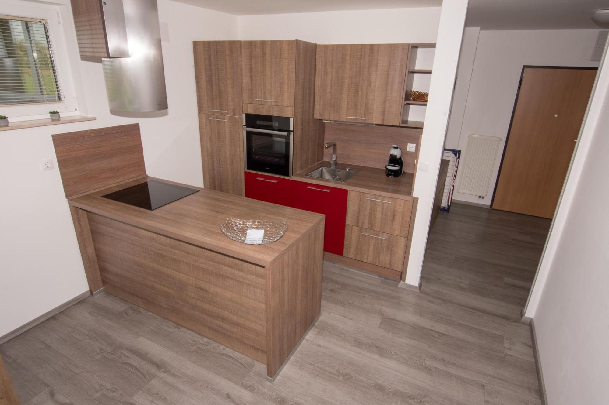 Apartmaji Aida Moravske-Toplice Εξωτερικό φωτογραφία
