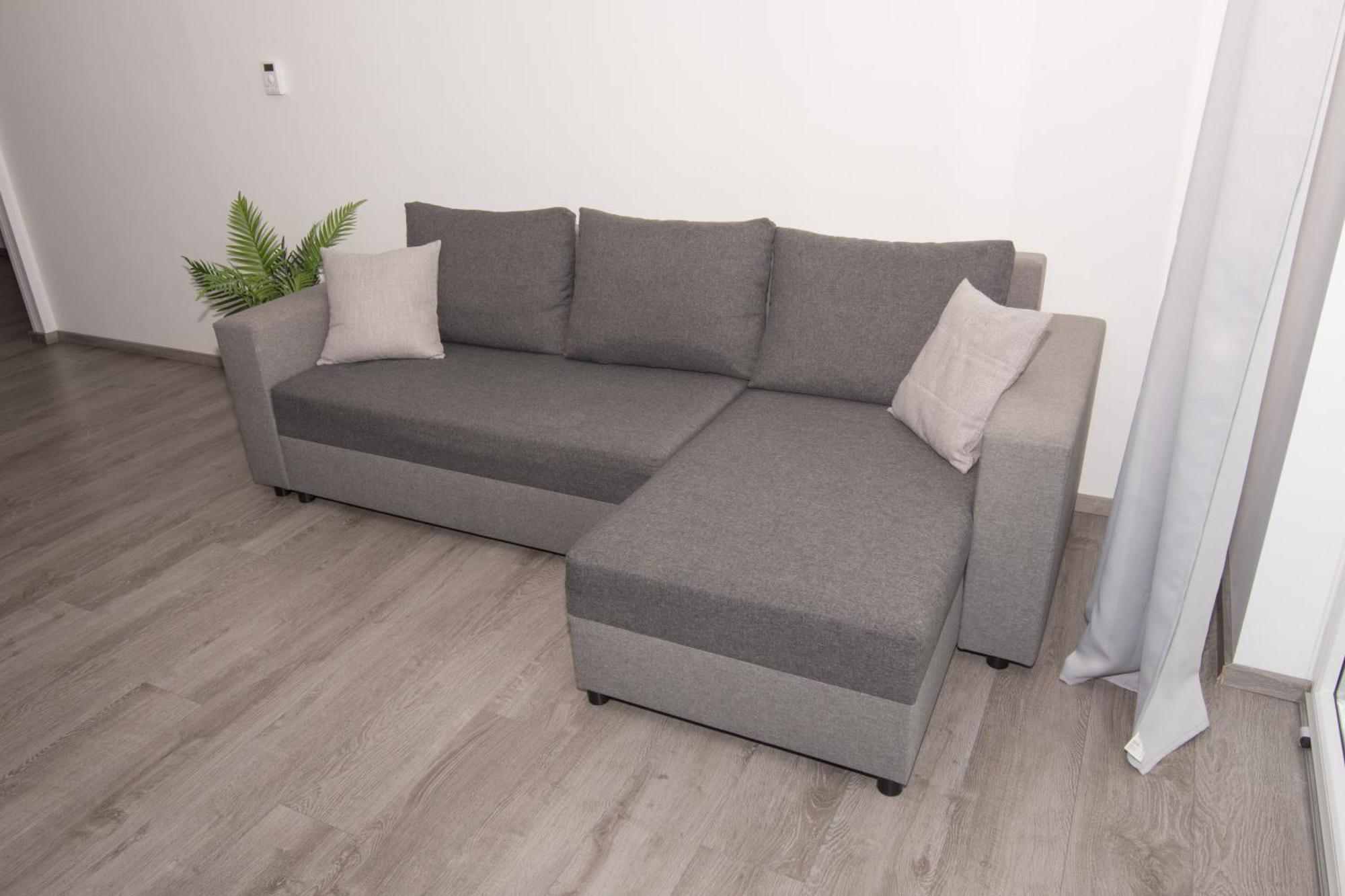 Apartmaji Aida Moravske-Toplice Εξωτερικό φωτογραφία