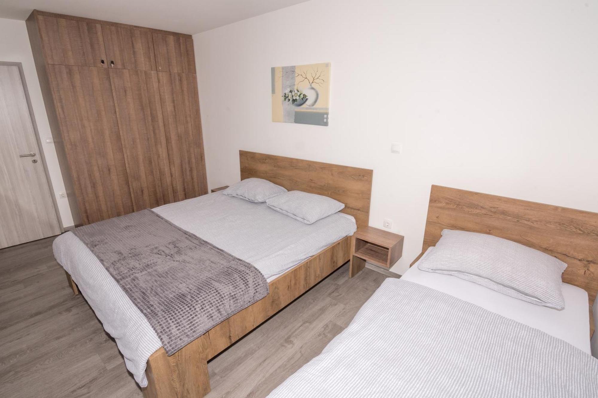 Apartmaji Aida Moravske-Toplice Εξωτερικό φωτογραφία