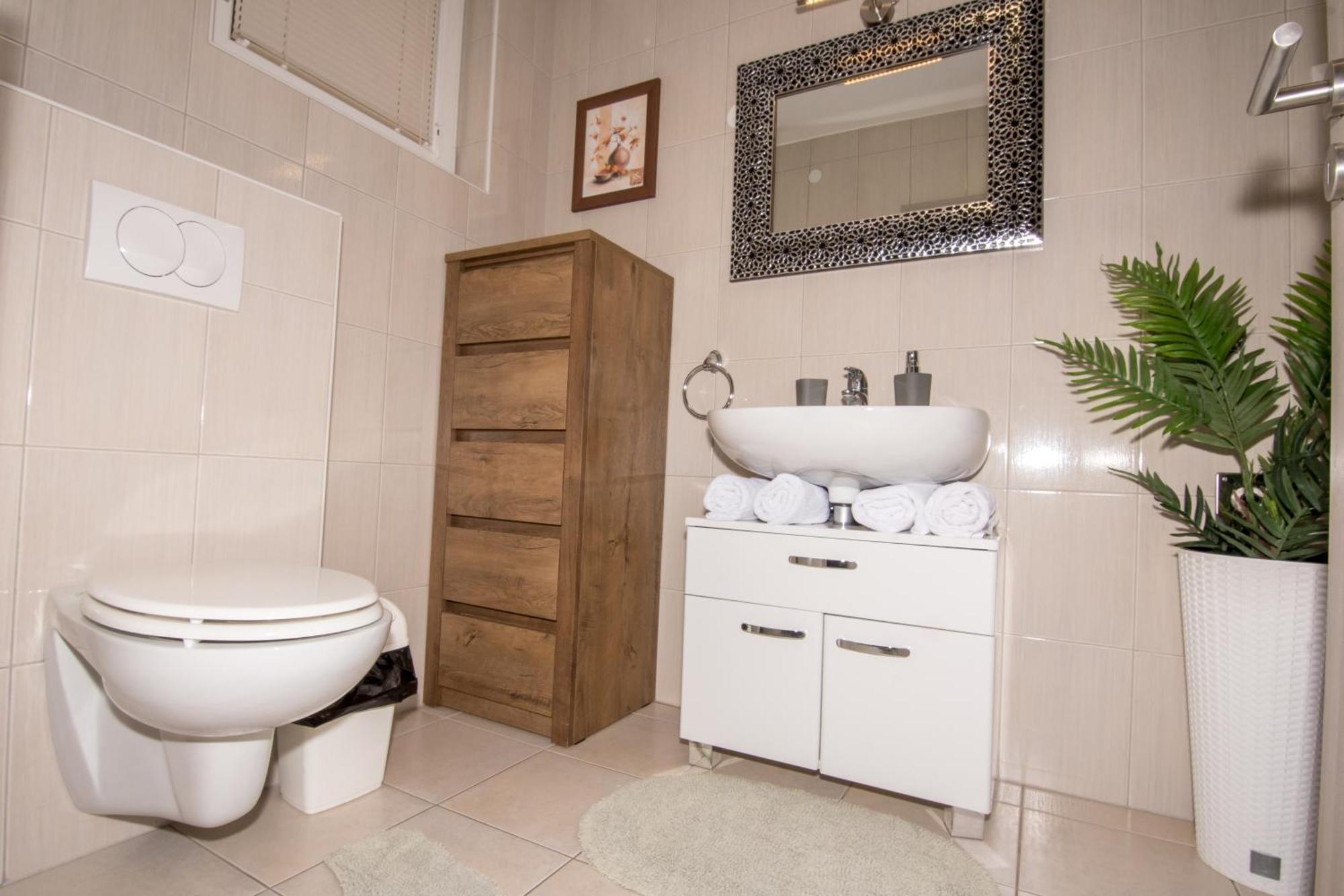 Apartmaji Aida Moravske-Toplice Εξωτερικό φωτογραφία